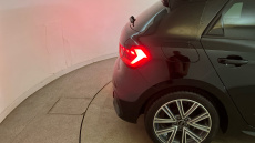 Audi A1 25 TFSI S Line 5dr S Tronic Petrol Hatchback